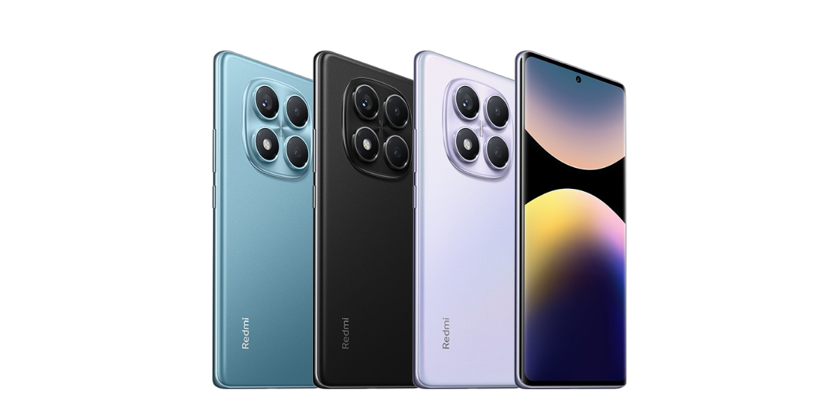 Xiaomi Redmi Note 14 Pro 5G